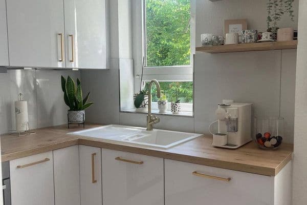 Prenájom bytu 4-izbový 94 m², Wernau Prenájom bytu 4-izbový 94 m², Wernau