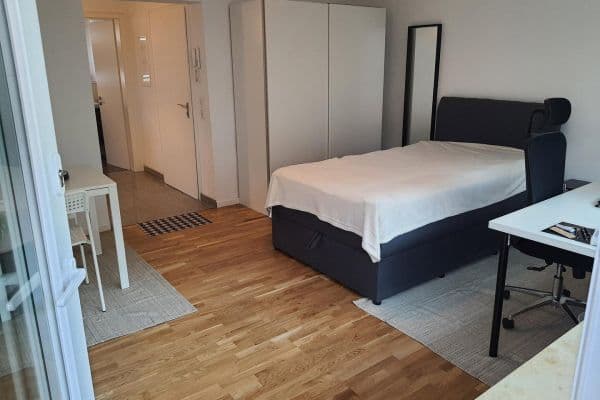 Predaj bytu 1-izbový 32 m², Bad Kissingen Predaj bytu 1-izbový 32 m², Bad Kissingen