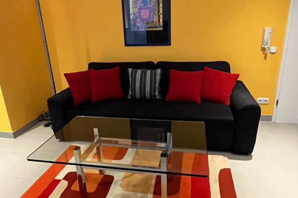Prenájom bytu 1-izbový 49 m², Parkweg 3, Aschheim, Bavorsko Prenájom bytu 1-izbový 49 m², Parkweg 3, Aschheim, Bavorsko