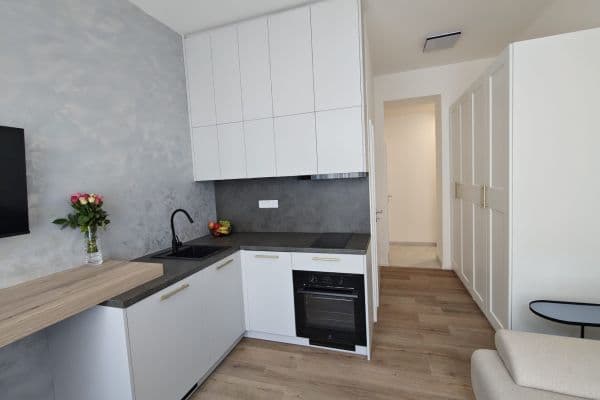 Prenájom bytu 1-izbový 22 m², Kolmá, Praha Prenájom bytu 1-izbový 22 m², Kolmá, Praha