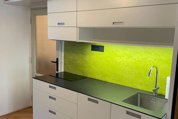 Prenájom bytu 2-izbový 50 m², Patočkova, Praha Prenájom bytu 2-izbový 50 m², Patočkova, Praha