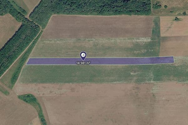 Predaj pozemku 7.281 m², Javorník, Jihomoravský kraj Predaj pozemku 7.281 m², Javorník, Jihomoravský kraj