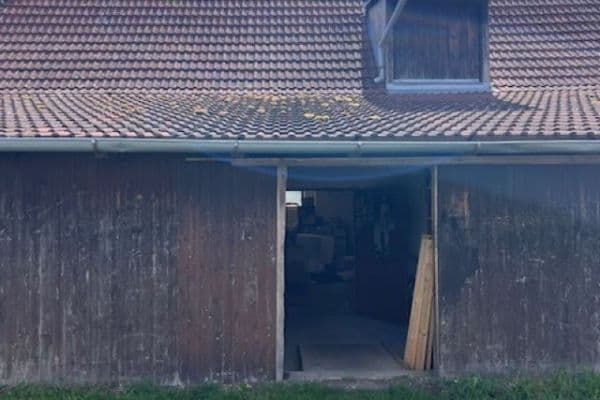 Prenájom nebytového priestoru 200 m², Chotoviny Prenájom nebytového priestoru 200 m², Chotoviny