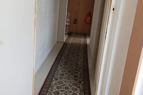 Prenájom bytu 3-izbový 73 m², Jiřího z Poděbrad, Sokolov, Karlovarský kraj Prenájom bytu 3-izbový 73 m², Jiřího z Poděbrad, Sokolov, Karlovarský kraj