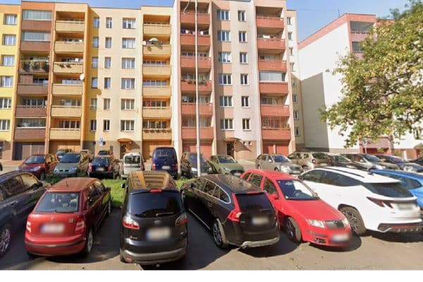 Predaj bytu 3-izbový 75 m², Živičná, Ostrava Predaj bytu 3-izbový 75 m², Živičná, Ostrava