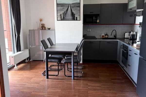 Predaj bytu 2-izbový 52 m², Jeremiášova, Praha Predaj bytu 2-izbový 52 m², Jeremiášova, Praha
