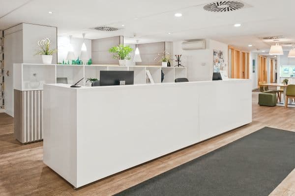 Prenájom kancelárie 5 m², Rybná, Praha Prenájom kancelárie 5 m², Rybná, Praha
