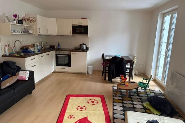 Predaj bytu 2-izbový 48 m², Jablonec nad Jizerou Predaj bytu 2-izbový 48 m², Jablonec nad Jizerou