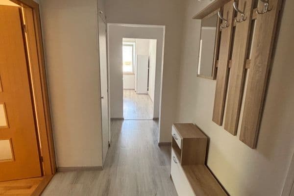 Prenájom bytu 2-izbový 64 m², Opálkova, Brno Prenájom bytu 2-izbový 64 m², Opálkova, Brno