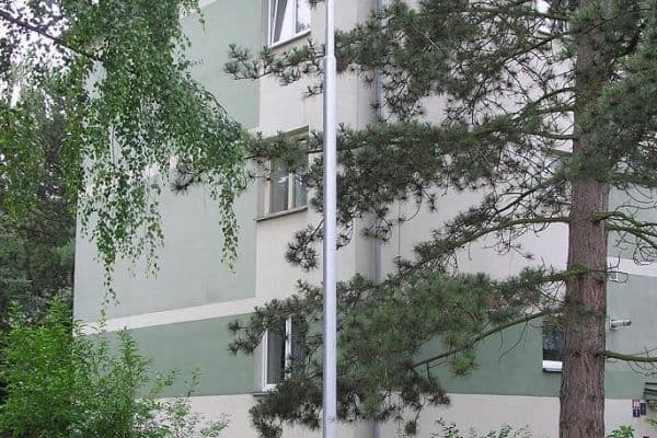 Prenájom bytu 2-izbový 50 m², Petra Bezruče, Neratovice Prenájom bytu 2-izbový 50 m², Petra Bezruče, Neratovice