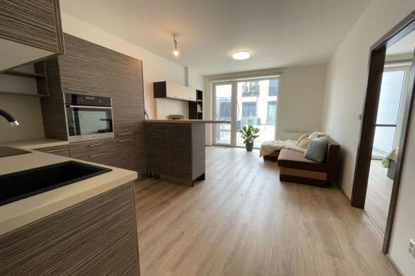 Predaj bytu 2-izbový 48 m², Vídeňská, Brno Predaj bytu 2-izbový 48 m², Vídeňská, Brno