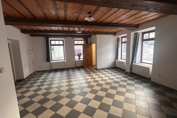 Prenájom nebytového priestoru 70 m², Kafkova, Nová Paka Prenájom nebytového priestoru 70 m², Kafkova, Nová Paka