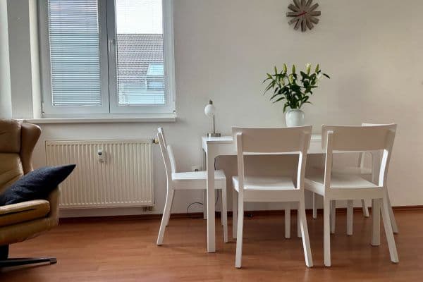 Predaj bytu 2-izbový 47 m², Litvínovická, České Budějovice Predaj bytu 2-izbový 47 m², Litvínovická, České Budějovice