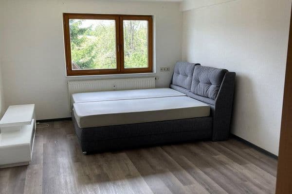 Prenájom bytu 2-izbový 50 m², Trögelsbach 10, Altensteig Prenájom bytu 2-izbový 50 m², Trögelsbach 10, Altensteig