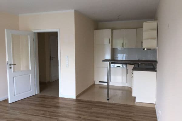 Prenájom bytu 2-izbový 53 m², Reinbek-Neuschönningstedt Prenájom bytu 2-izbový 53 m², Reinbek-Neuschönningstedt
