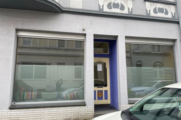 Prenájom kancelárie 95 m², Oberhausen Prenájom kancelárie 95 m², Oberhausen