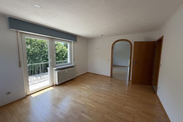 Prenájom bytu 5-izbový 97 m², Wiesloch Prenájom bytu 5-izbový 97 m², Wiesloch