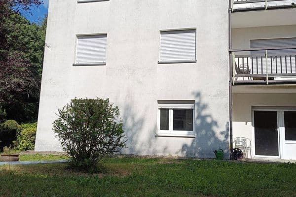 Prenájom bytu 2-izbový 81 m², Graf-Berthold-Straße 22, Bad Herrenalb Prenájom bytu 2-izbový 81 m², Graf-Berthold-Straße 22, Bad Herrenalb