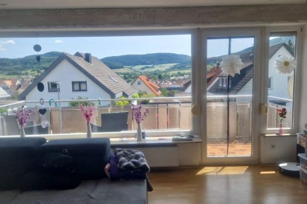 Prenájom bytu 4-izbový 130 m², Graneggweg 8, Waldstetten Prenájom bytu 4-izbový 130 m², Graneggweg 8, Waldstetten