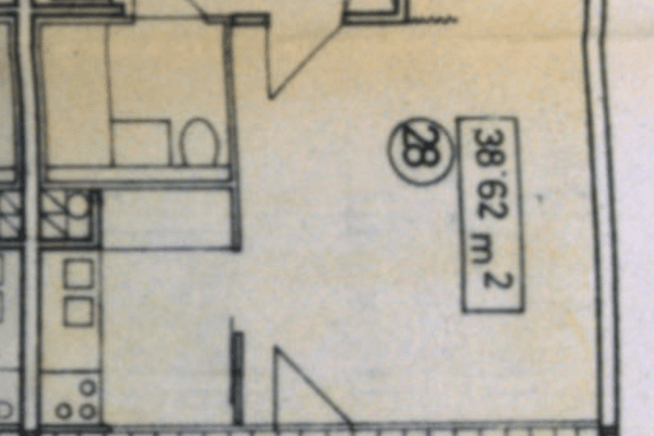 Predaj bytu 1-izbový 39 m², Unterhaching, Bavorsko Predaj bytu 1-izbový 39 m², Unterhaching, Bavorsko