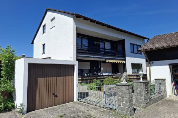 Predaj bytu 4-izbový 100 m², Landshut, Bavorsko Predaj bytu 4-izbový 100 m², Landshut, Bavorsko