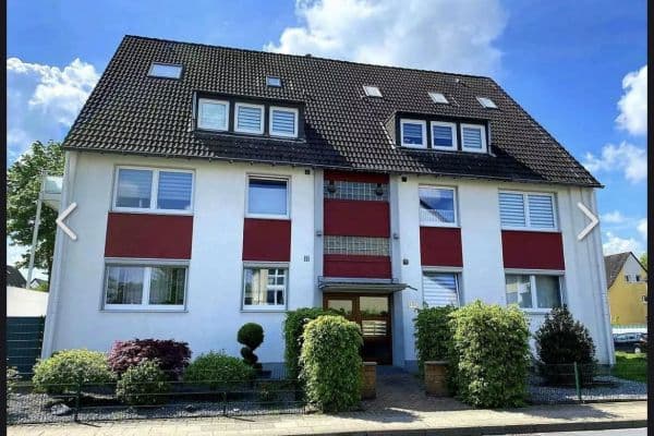 Predaj bytu 3-izbový 74 m², Förderstraße 10, Essen, Severné Porýnie - Westfálsko Predaj bytu 3-izbový 74 m², Förderstraße 10, Essen, Severné Porýnie - Westfálsko