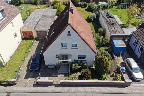 Predaj domu 120 m², pozemok 773 m², Weiterstadt Predaj domu 120 m², pozemok 773 m², Weiterstadt