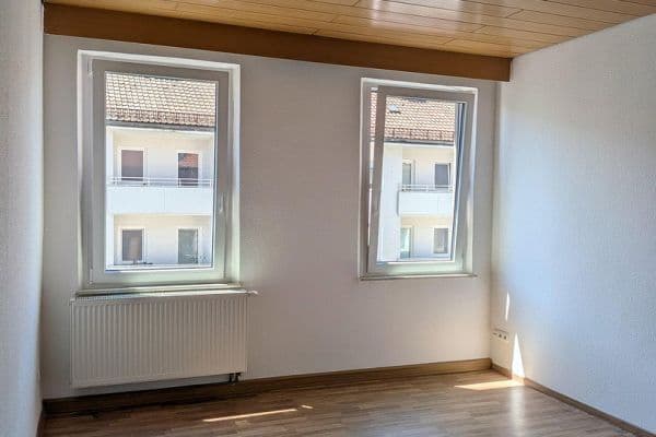 Prenájom bytu 2-izbový 46 m², Nürnberg Prenájom bytu 2-izbový 46 m², Nürnberg