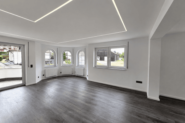 Predaj bytu 4-izbový 123 m², Waldstetten Predaj bytu 4-izbový 123 m², Waldstetten