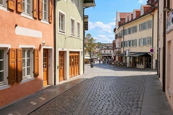 Predaj domu 130 m², pozemok 70 m², Jungmayrplatz 4, Bad Tölz, Bavorsko Predaj domu 130 m², pozemok 70 m², Jungmayrplatz 4, Bad Tölz, Bavorsko