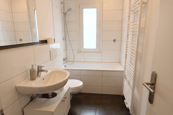 Prenájom bytu 3-izbový 81 m², Splintstraße 2, Dortmund Prenájom bytu 3-izbový 81 m², Splintstraße 2, Dortmund