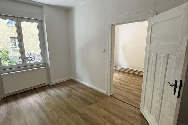Predaj bytu 3-izbový 62 m², Nürnberg Predaj bytu 3-izbový 62 m², Nürnberg