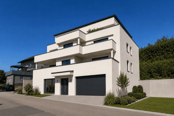 Prenájom bytu 4-izbový 115 m², Immensteinstraße 3a, Bühl Prenájom bytu 4-izbový 115 m², Immensteinstraße 3a, Bühl