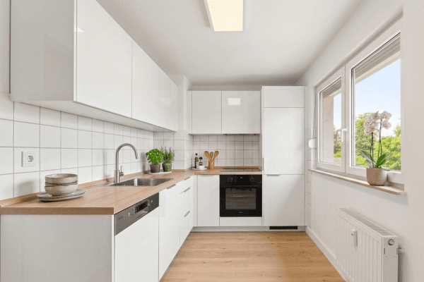 Prenájom bytu 2-izbový 69 m², Tulpenstraße 15, Sindelfingen Prenájom bytu 2-izbový 69 m², Tulpenstraße 15, Sindelfingen
