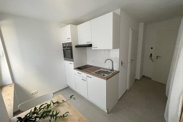 Prenájom bytu 1-izbový 20 m², Stuttgarter Str.18, Stuttgart, Bádensko-Wurttembersko Prenájom bytu 1-izbový 20 m², Stuttgarter Str.18, Stuttgart, Bádensko-Wurttembersko