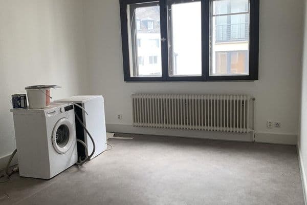 Prenájom bytu 2-izbový 53 m², Aachen, Severné Porýnie - Westfálsko Prenájom bytu 2-izbový 53 m², Aachen, Severné Porýnie - Westfálsko