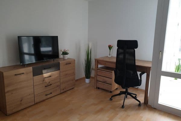 Prenájom bytu 1-izbový 39 m², Weinsberg Prenájom bytu 1-izbový 39 m², Weinsberg