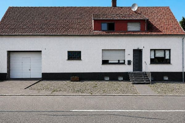 Predaj domu 190 m², pozemok 2.540 m², Völklingen-Lauterbach Predaj domu 190 m², pozemok 2.540 m², Völklingen-Lauterbach