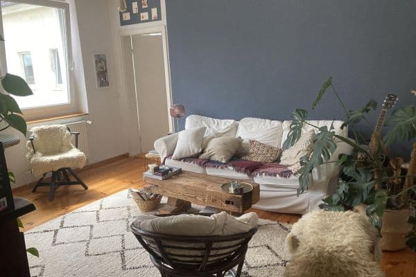 Predaj bytu 2-izbový 41 m², Zionskirchstr. 11, Berlin, Berlín Predaj bytu 2-izbový 41 m², Zionskirchstr. 11, Berlin, Berlín