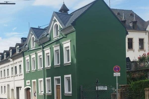 Prenájom bytu 2-izbový 52 m², Traben-Trarbach Prenájom bytu 2-izbový 52 m², Traben-Trarbach