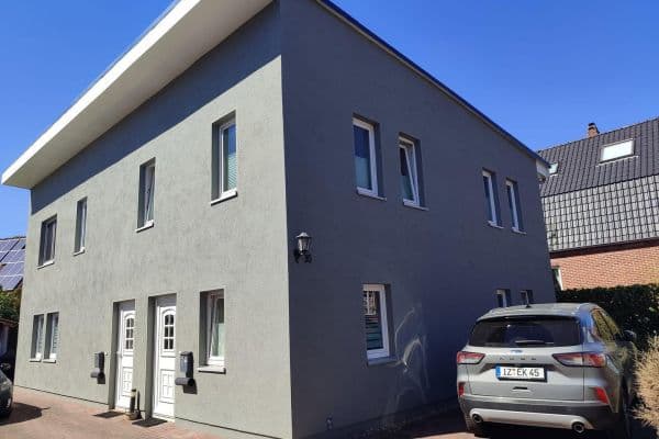 Predaj domu 190 m², pozemok 401 m², Lehmbergstraße 35, Kellinghusen Predaj domu 190 m², pozemok 401 m², Lehmbergstraße 35, Kellinghusen
