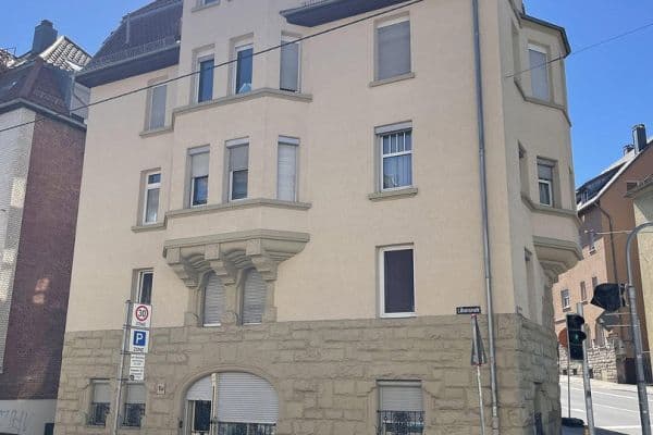 Predaj bytu 2-izbový 56 m², Stuttgart, Bádensko-Wurttembersko Predaj bytu 2-izbový 56 m², Stuttgart, Bádensko-Wurttembersko