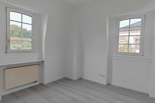 Prenájom bytu 2-izbový 40 m², Zweibrücken Prenájom bytu 2-izbový 40 m², Zweibrücken
