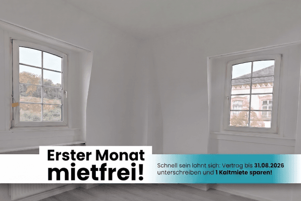 Prenájom bytu 2-izbový 40 m², Zweibrücken Prenájom bytu 2-izbový 40 m², Zweibrücken
