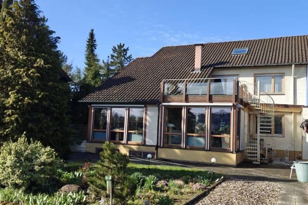 Predaj domu 295 m², pozemok 1.365 m², Austr. 9, Offenau Predaj domu 295 m², pozemok 1.365 m², Austr. 9, Offenau