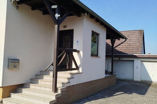 Predaj domu 180 m², pozemok 1.015 m², Springe Predaj domu 180 m², pozemok 1.015 m², Springe