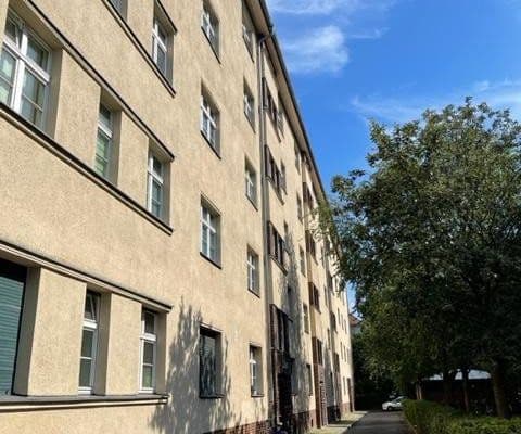 Predaj bytu 2-izbový 49 m², Kuglerstraße 83b, Berlin, Berlín Predaj bytu 2-izbový 49 m², Kuglerstraße 83b, Berlin, Berlín