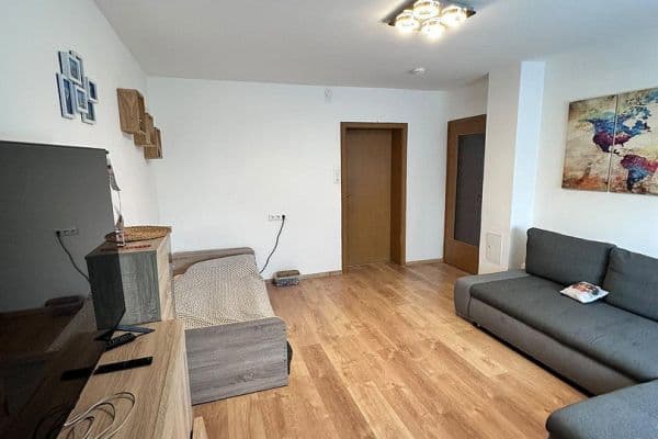 Prenájom bytu 2-izbový 54 m², Inningerstr. 13a, Augsburg, Bavorsko Prenájom bytu 2-izbový 54 m², Inningerstr. 13a, Augsburg, Bavorsko