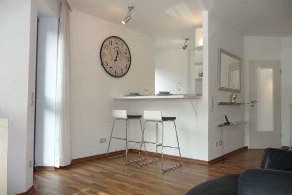 Prenájom bytu 2-izbový 55 m², Papenbusch 50 A, Münster, Severné Porýnie - Westfálsko Prenájom bytu 2-izbový 55 m², Papenbusch 50 A, Münster, Severné Porýnie - Westfálsko