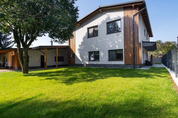 Prenájom rekreačného objektu, Černý Důl - Čistá v Krkonoších Prenájom rekreačného objektu, Černý Důl - Čistá v Krkonoších
